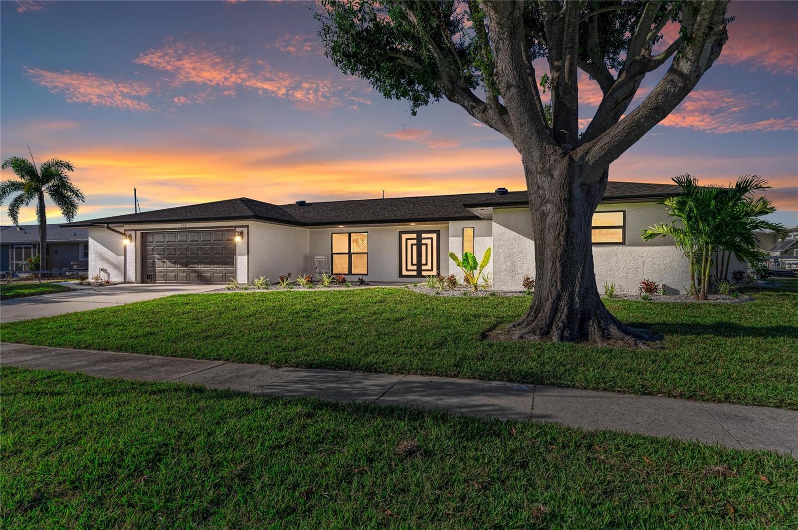 258 Tait Ter Se, Port Charlotte, FL 33952