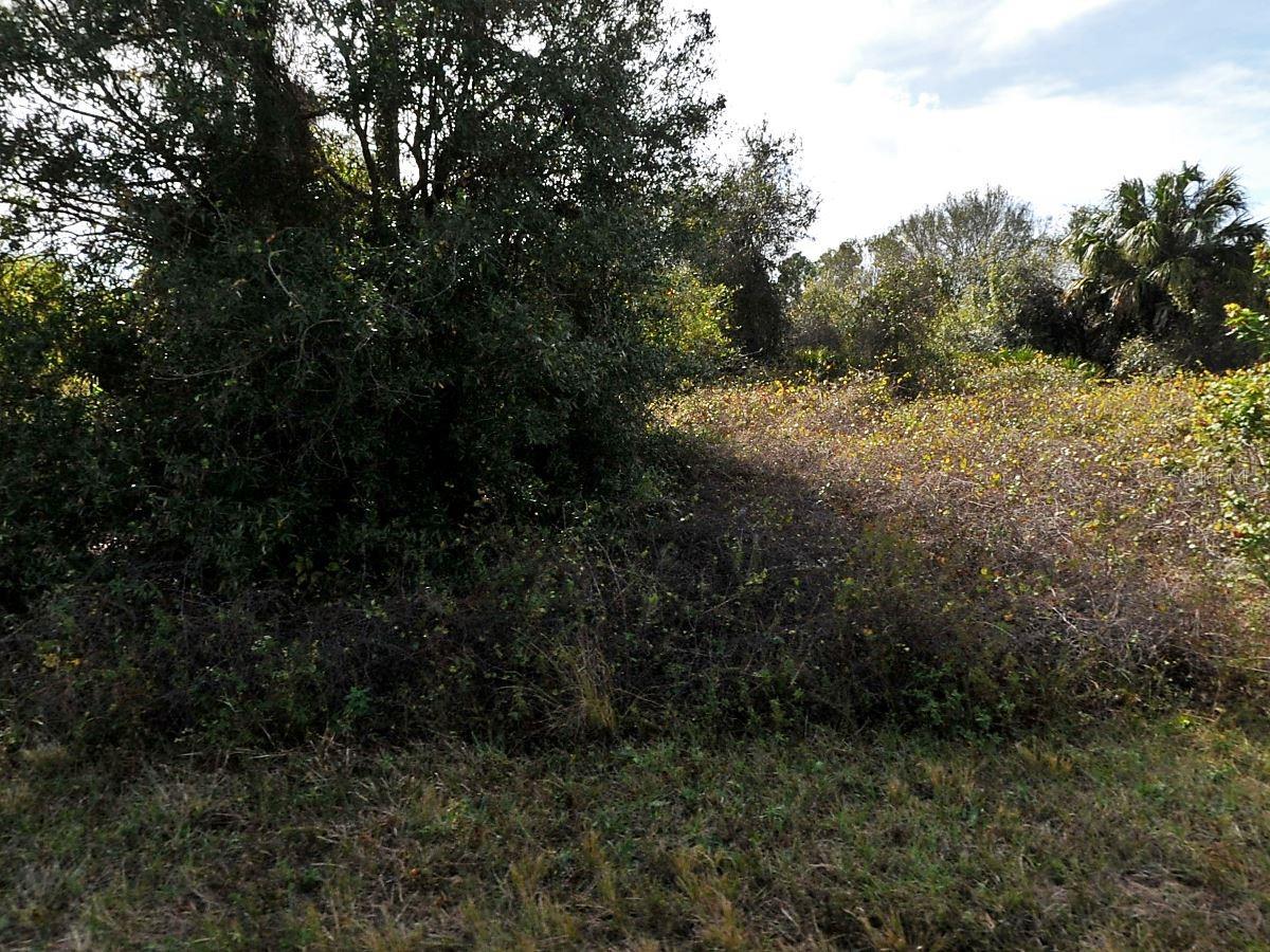 Newman Dr, North Port, FL 34288