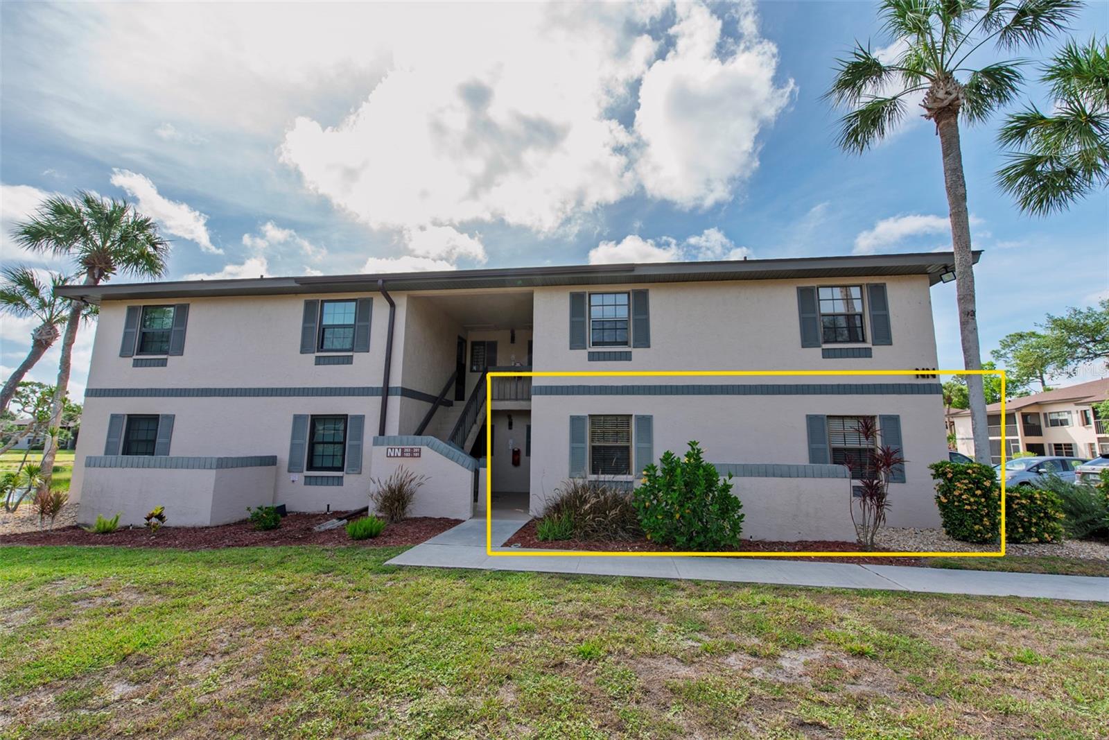 19505 Quesada Ave #Nn101, Port Charlotte, FL 33948