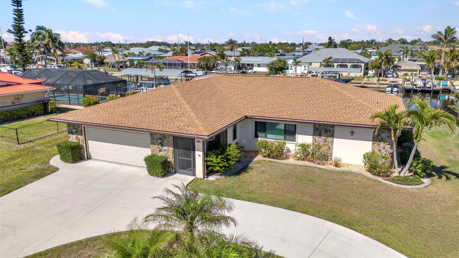 122 Colonial St Se, Port Charlotte, FL 33952