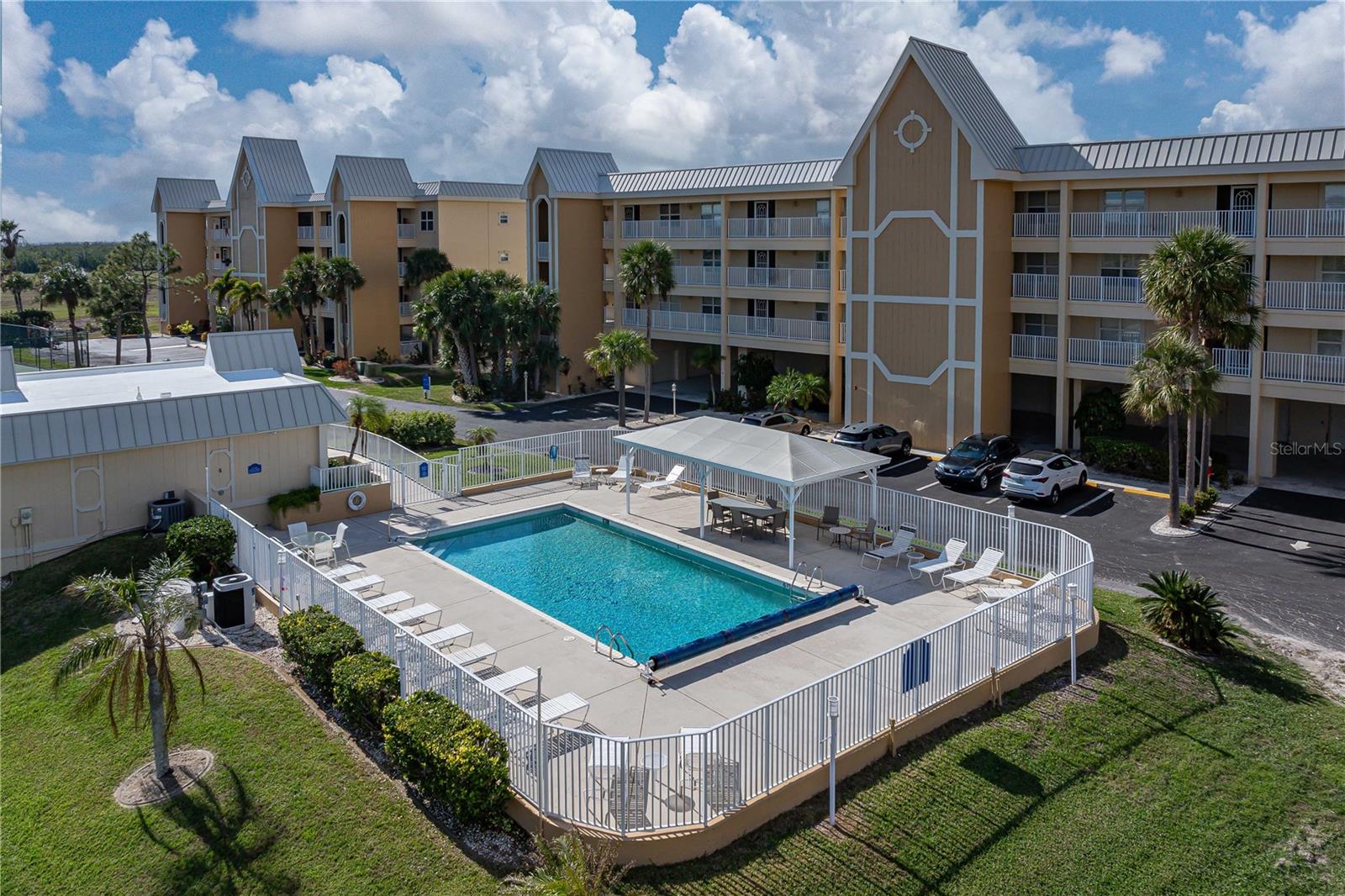 101 N Marion Ct #221, Punta Gorda, FL 33950