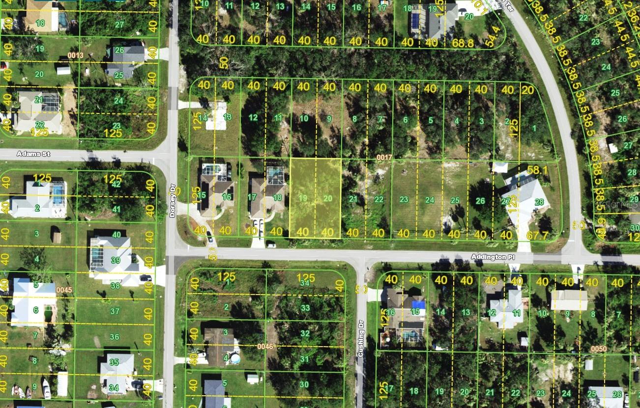 27324 Addington Pl, Punta Gorda, FL 33983