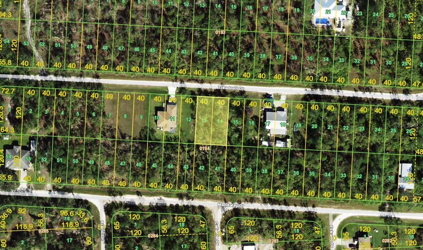 27215 Treadmill Dr, Punta Gorda, FL 33955