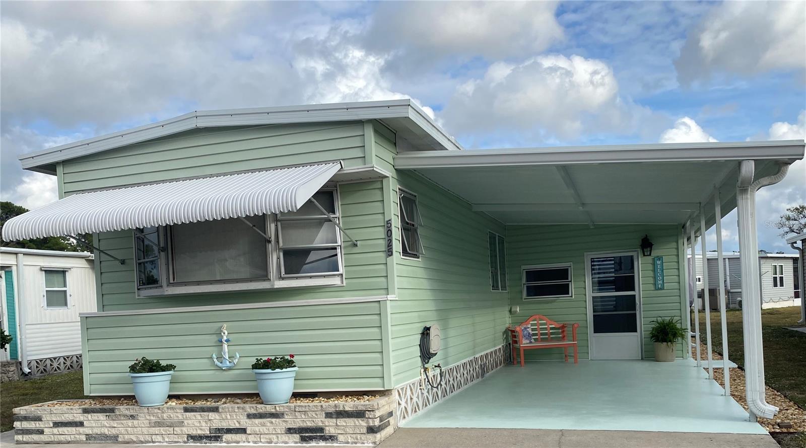 5025 Palena Blvd., North Port, FL 34287