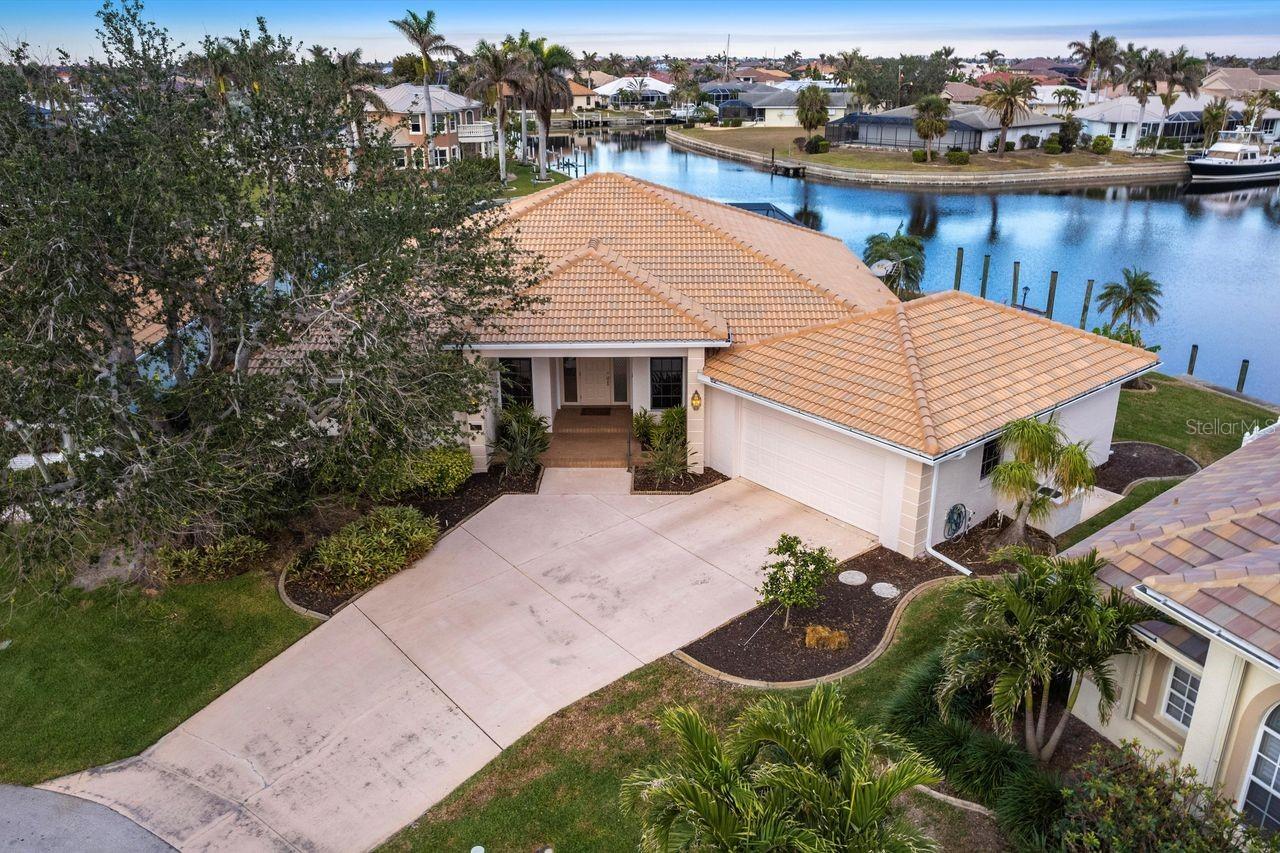 2856 Deborah Dr, Punta Gorda, FL 33950