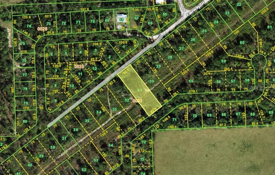 26430 Peachland Ln, Punta Gorda, FL 33982