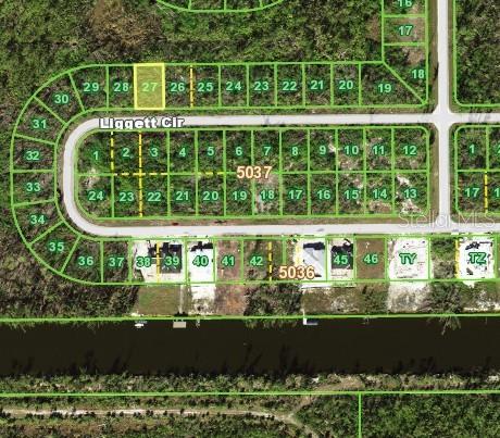 16816 Leggett Cir, Port Charlotte, FL 33981