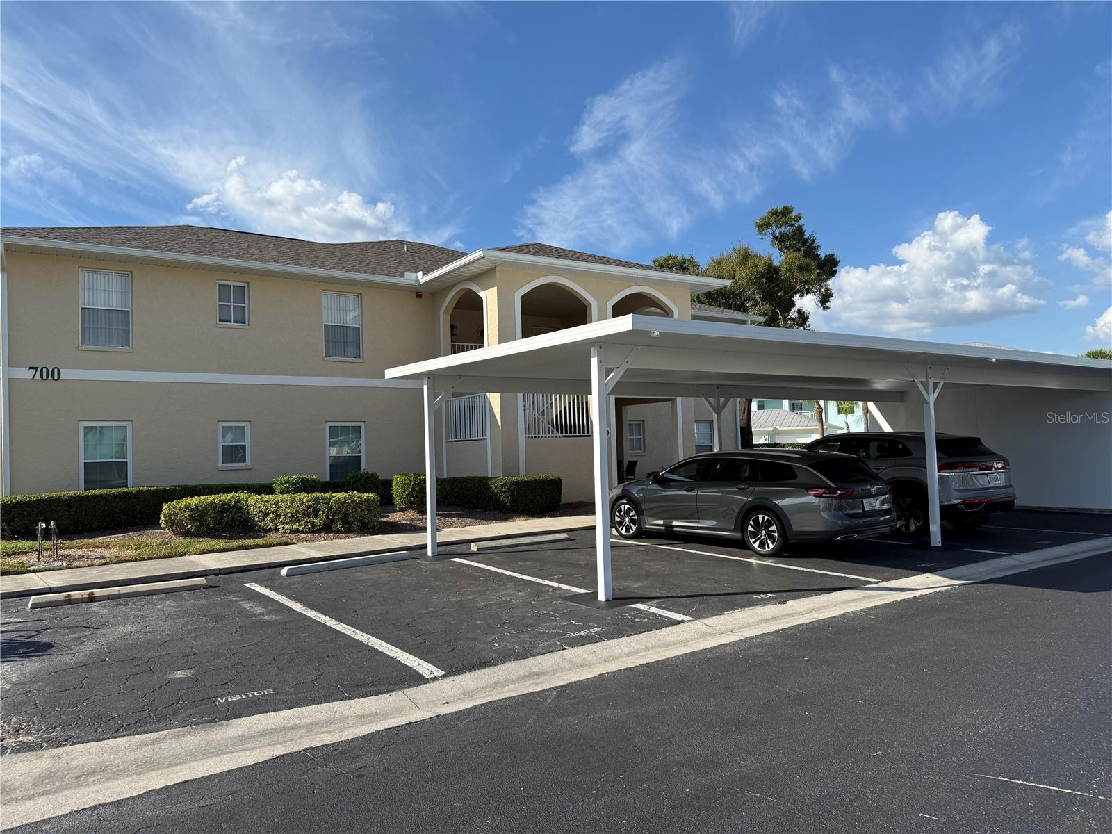 5800 Sabal Trace Dr #701, North Port, FL 34287