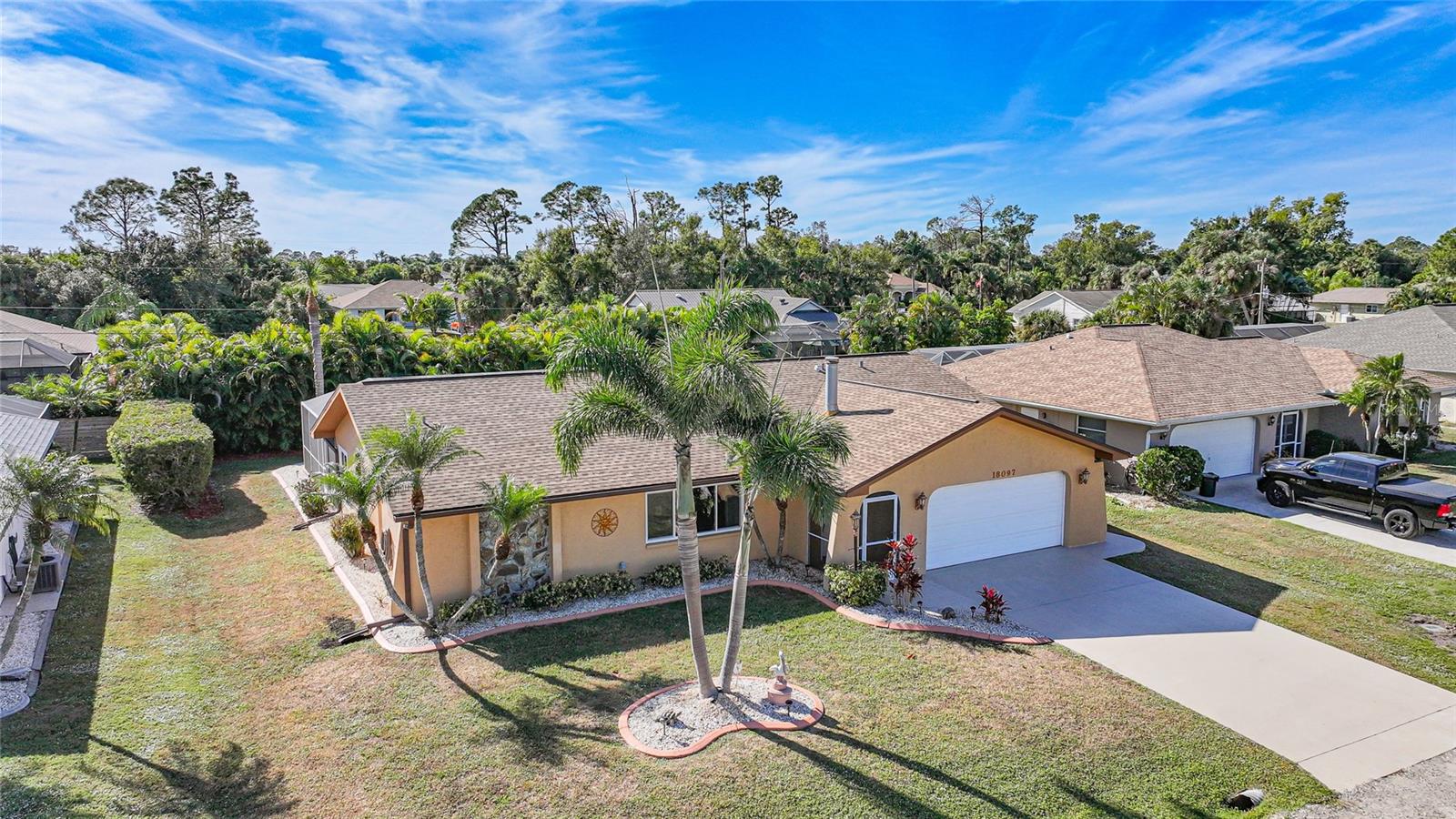 18097 Brazil Ave, Port Charlotte, FL 33948