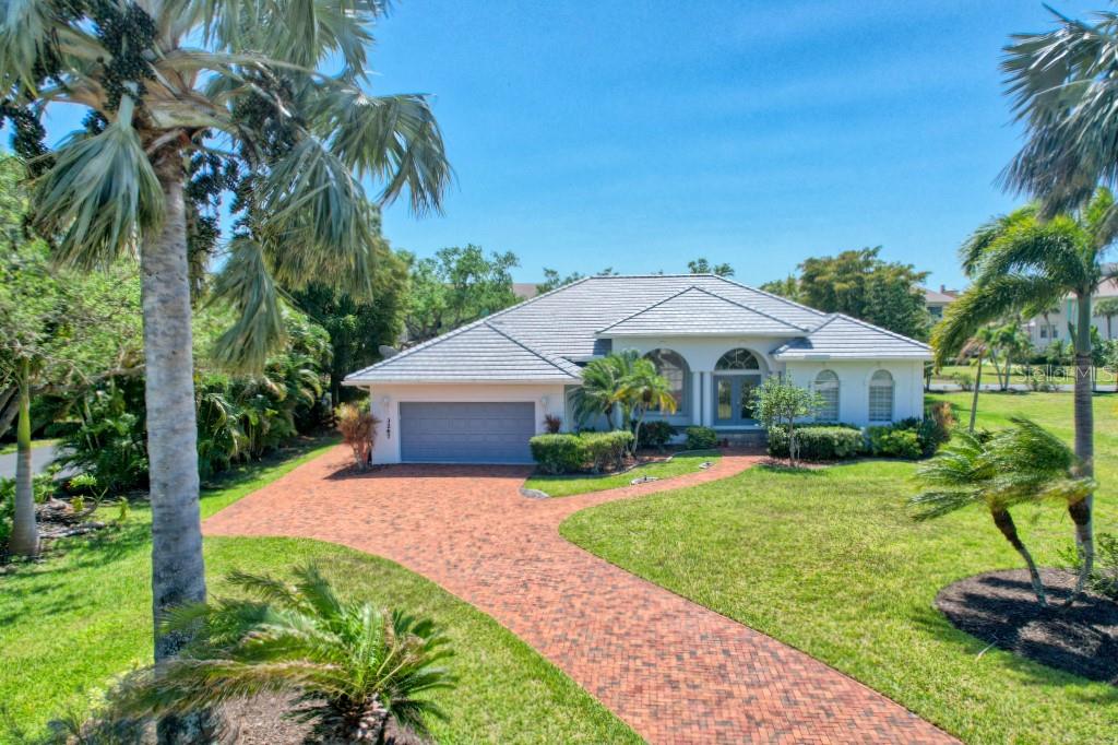 3267 Sugarloaf Key Rd, Punta Gorda, FL 33955