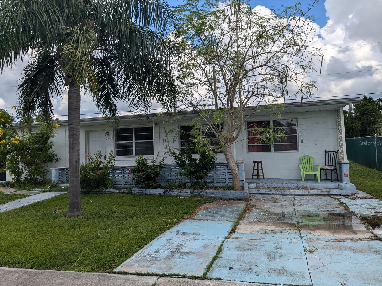 8274 Herbison Ave, North Port, FL 34287