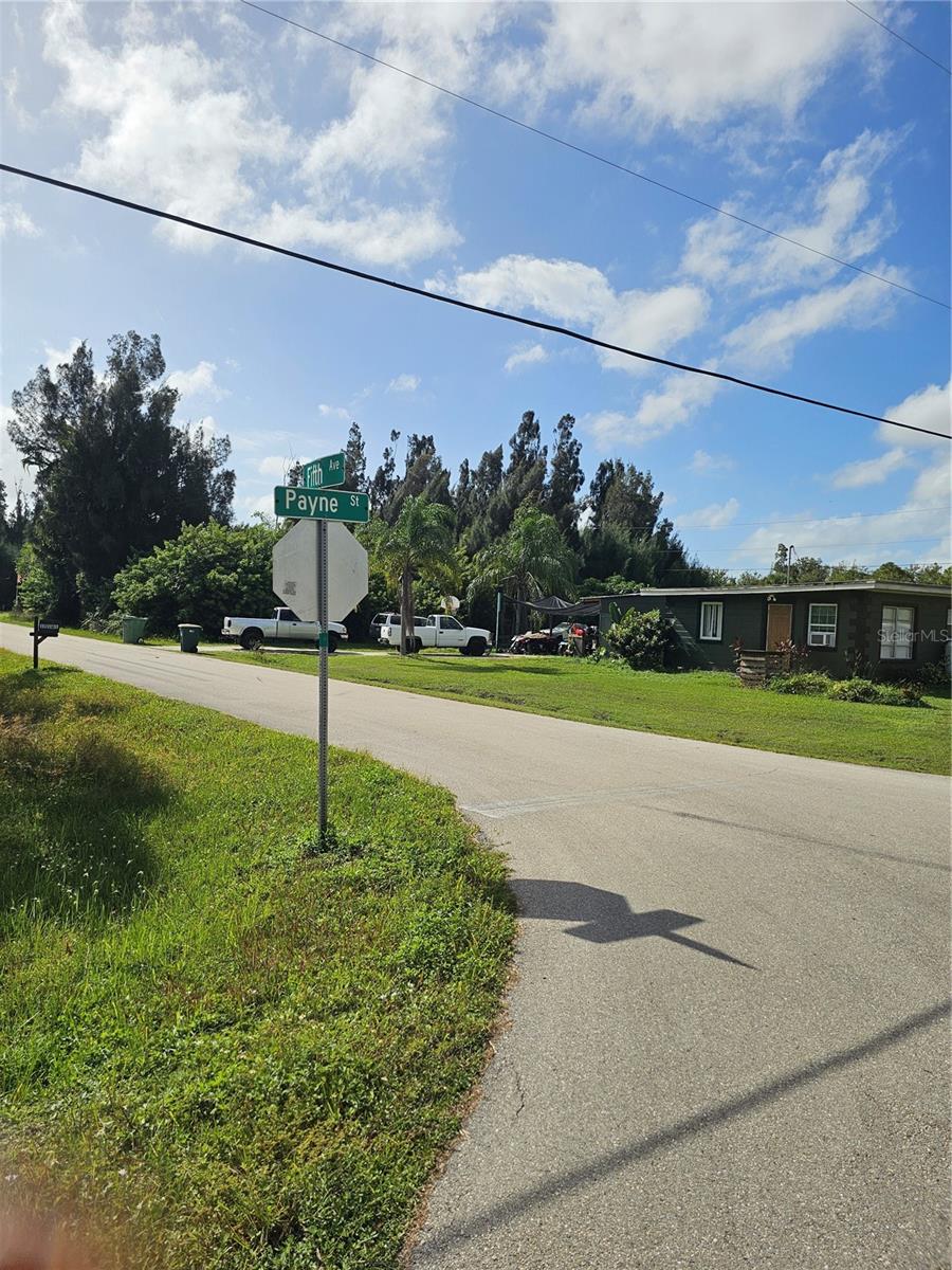 11344 5th Ave, Punta Gorda, FL 33955