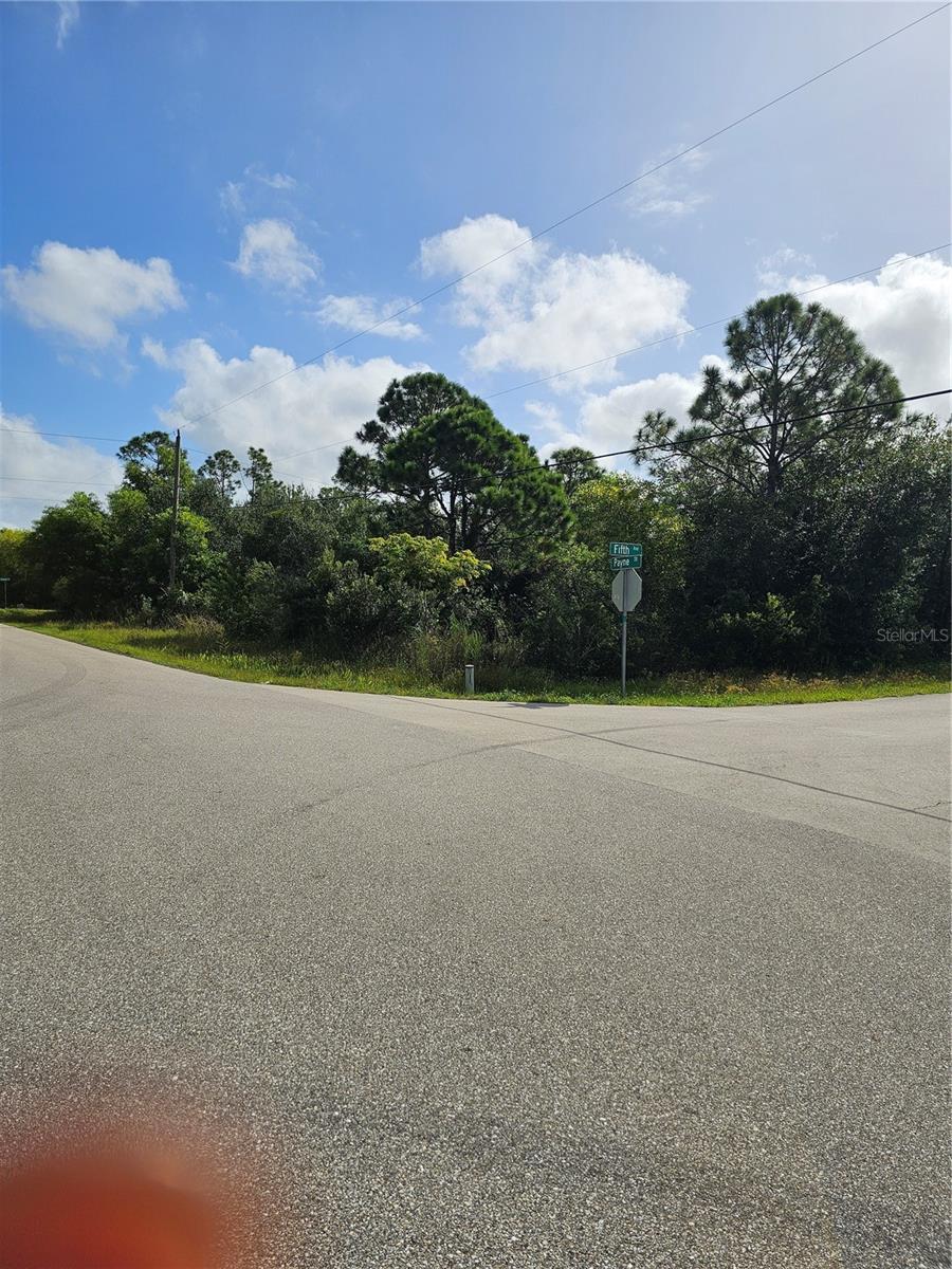 11352 5th Ave, Punta Gorda, FL 33955
