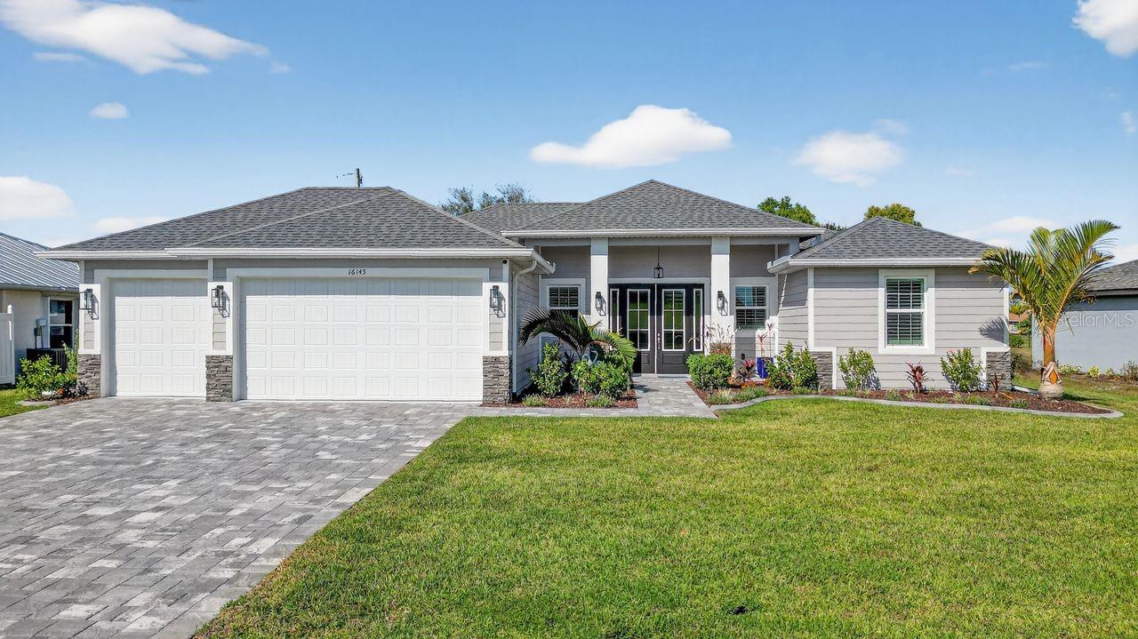 16145 Galiano Ct, Punta Gorda, FL 33955