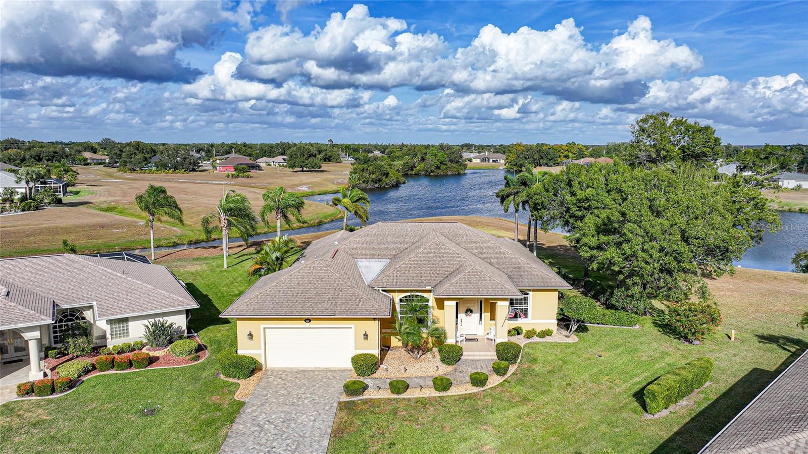 330 Japura St, Punta Gorda, FL 33983