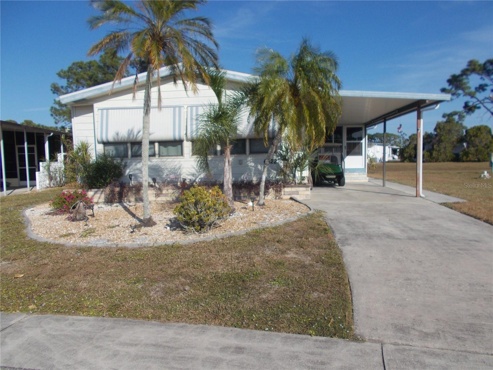 6922 Apopo Ct, North Port, FL 34287