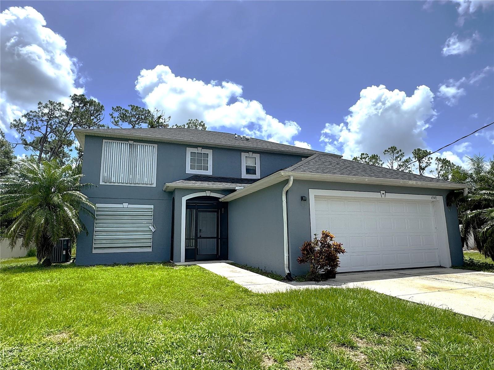 4948 Cromey Rd, North Port, FL 34288