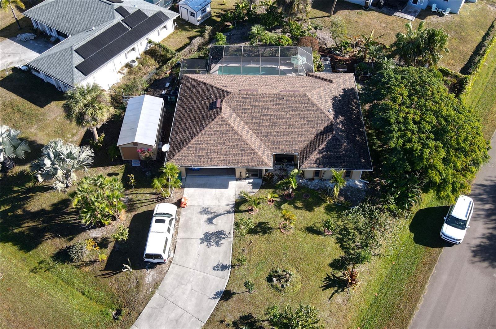 4114 Collingswood Blvd, Port Charlotte, FL 33948