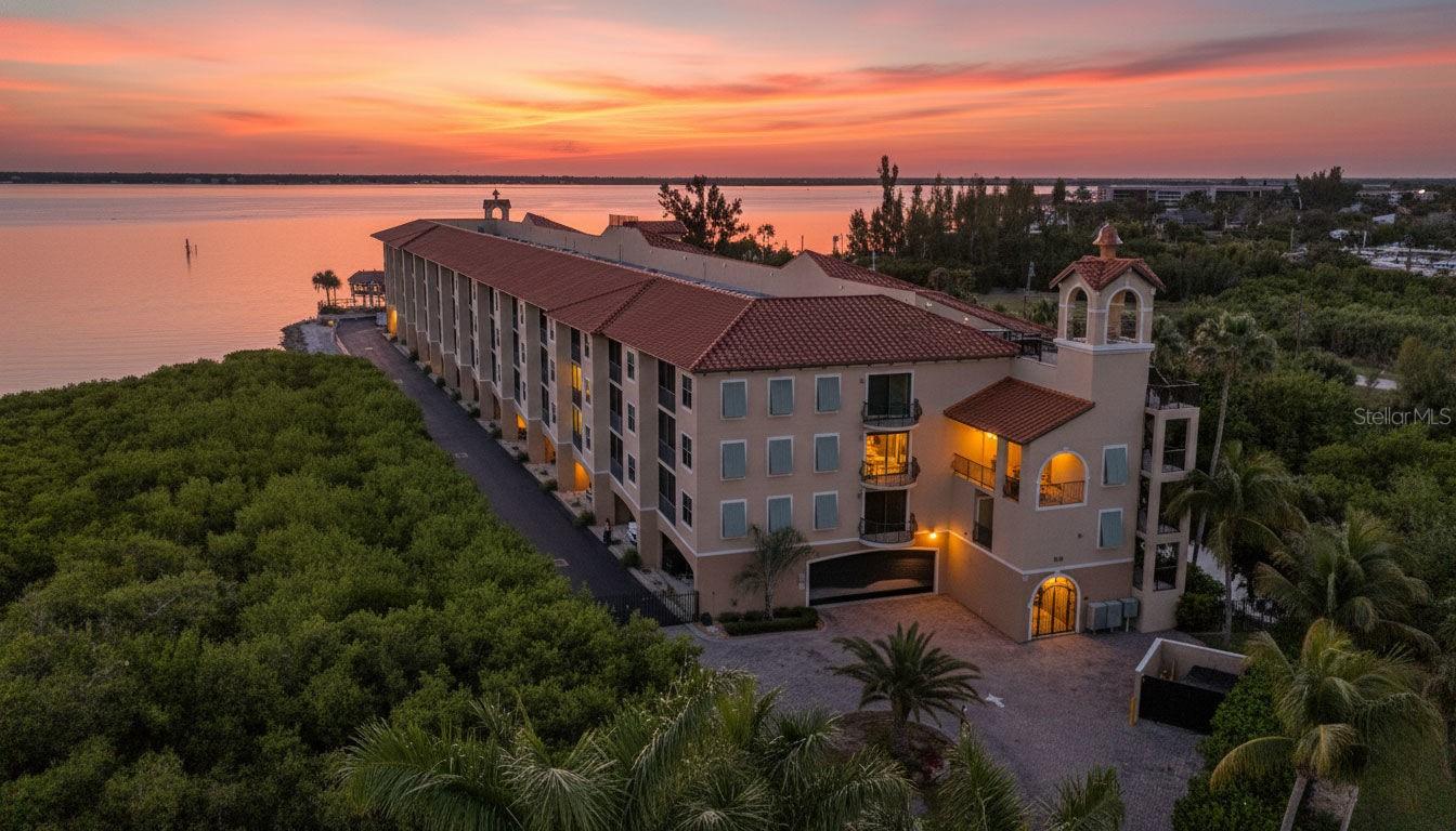 900 E Marion Ave #1301, Punta Gorda, FL 33950
