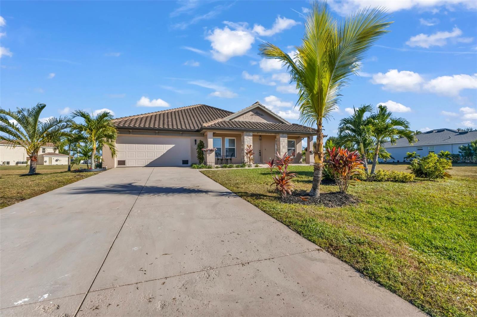 17314 Cape Horn Blvd, Punta Gorda, FL 33955
