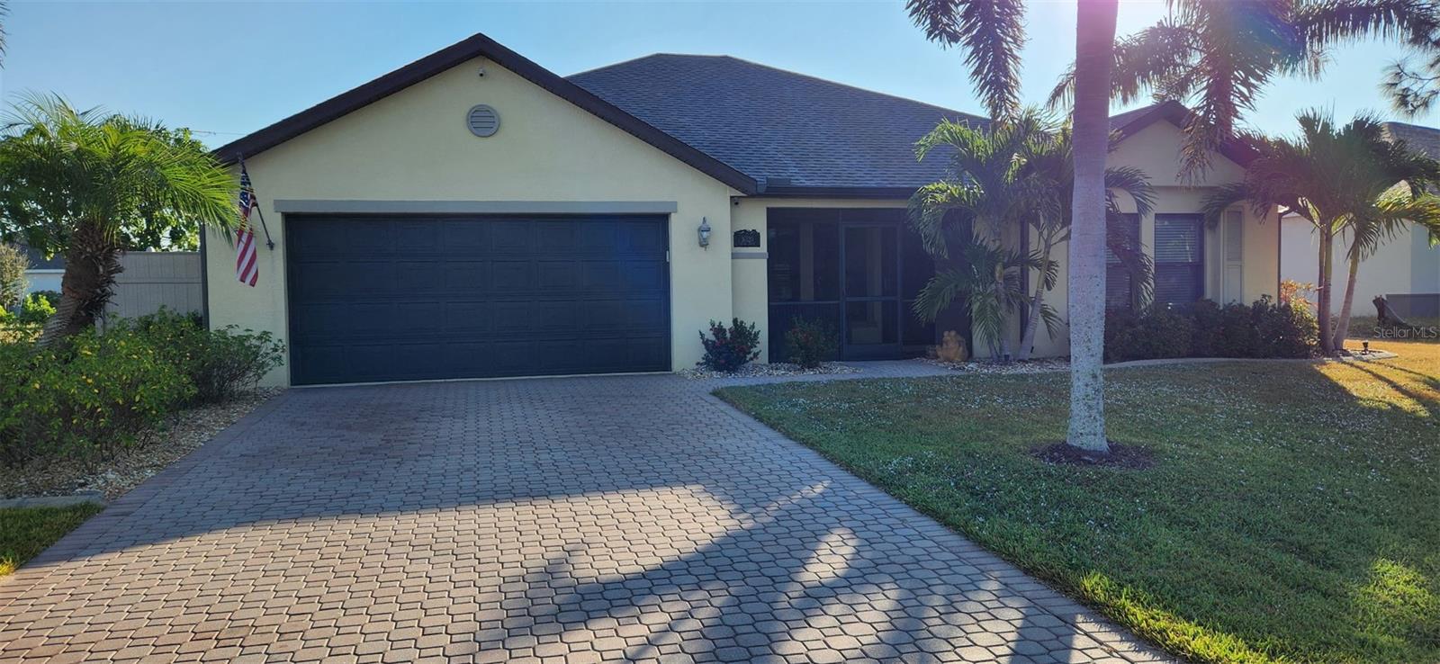 16320 Quesa Dr, Punta Gorda, FL 33955