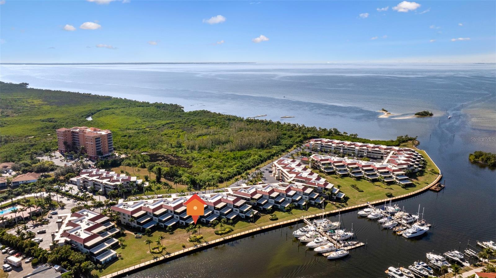 3230 Southshore Dr #34a, Punta Gorda, FL 33955