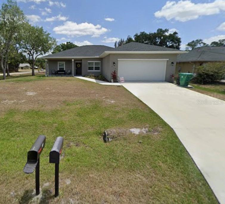 719 Haleybury St, Port Charlotte, FL 33948