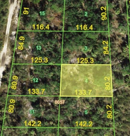 725 & 735 Snapper Ln, Punta Gorda, FL 33982