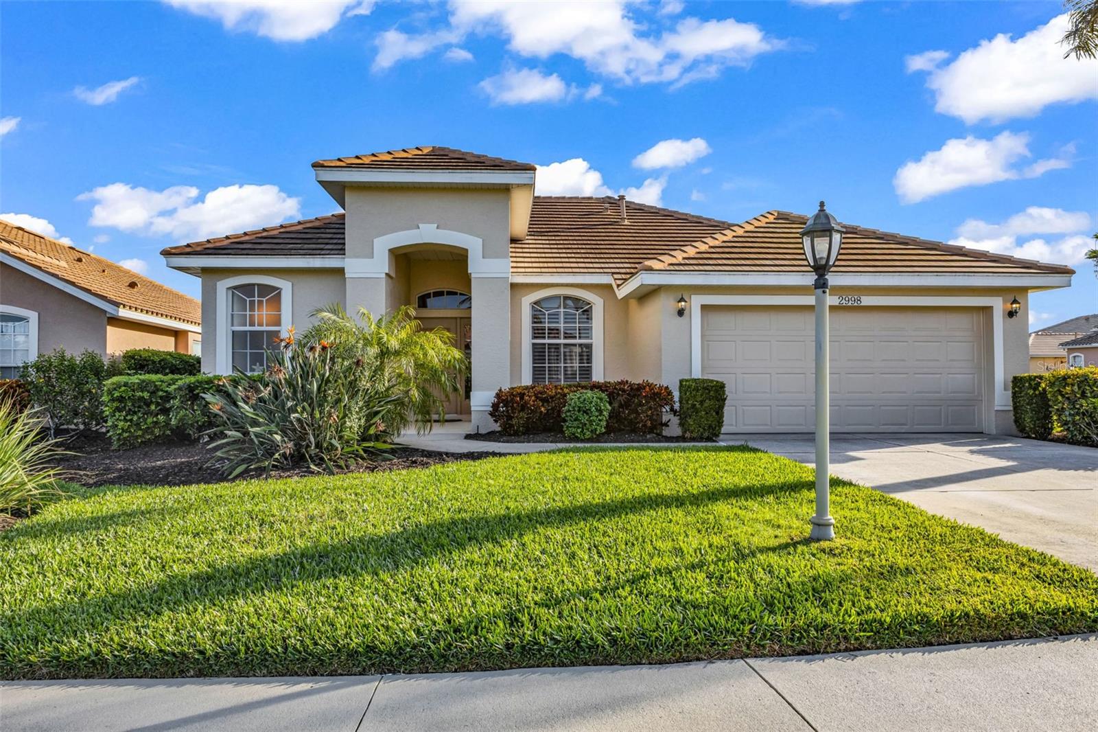 2998 Royal Palm Dr, North Port, FL 34288