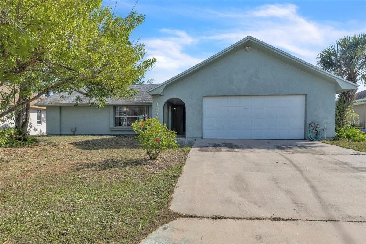 10474 Riverside Rd, Port Charlotte, FL 33981