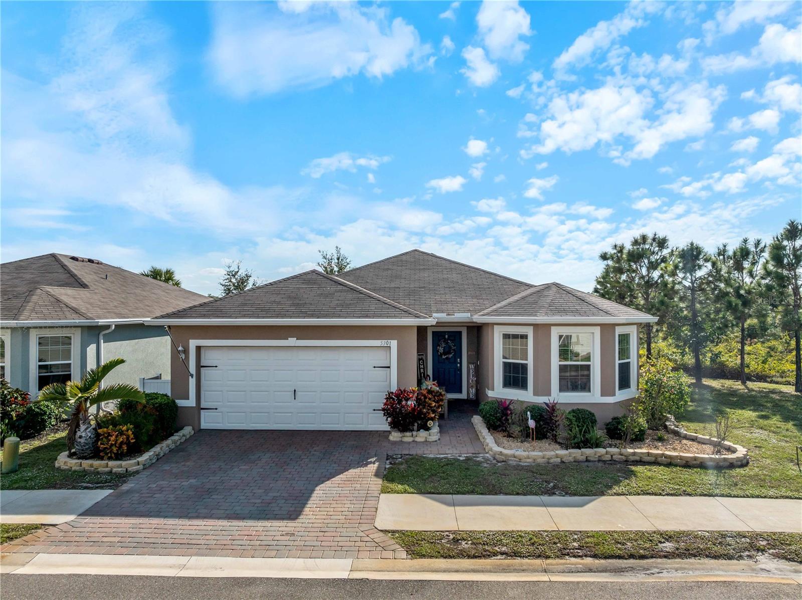 5301 Shell Mound Cir, Punta Gorda, FL 33982