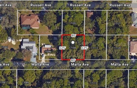 17104 Malta Ave, Port Charlotte, FL 33954