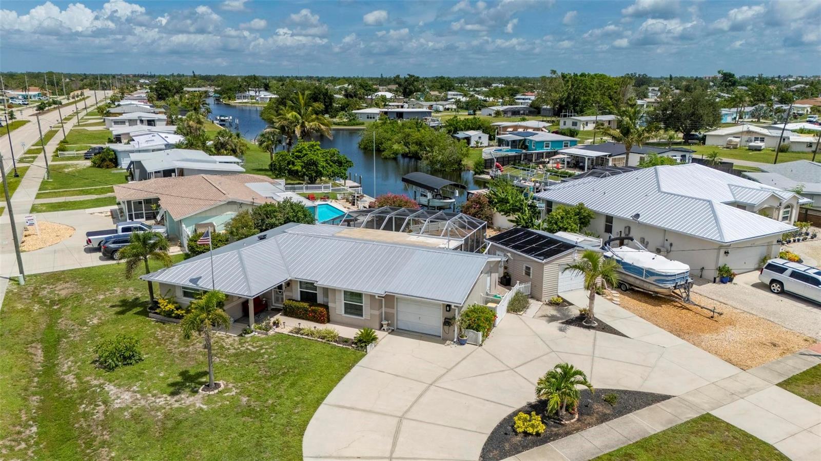21194 Edgewater Dr, Port Charlotte, FL 33952