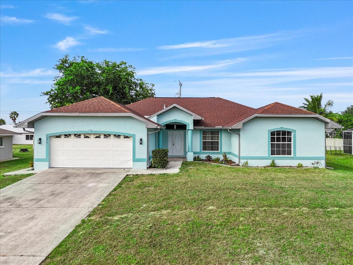 1324 Sw 8th Ct, Cape Coral, FL 33991