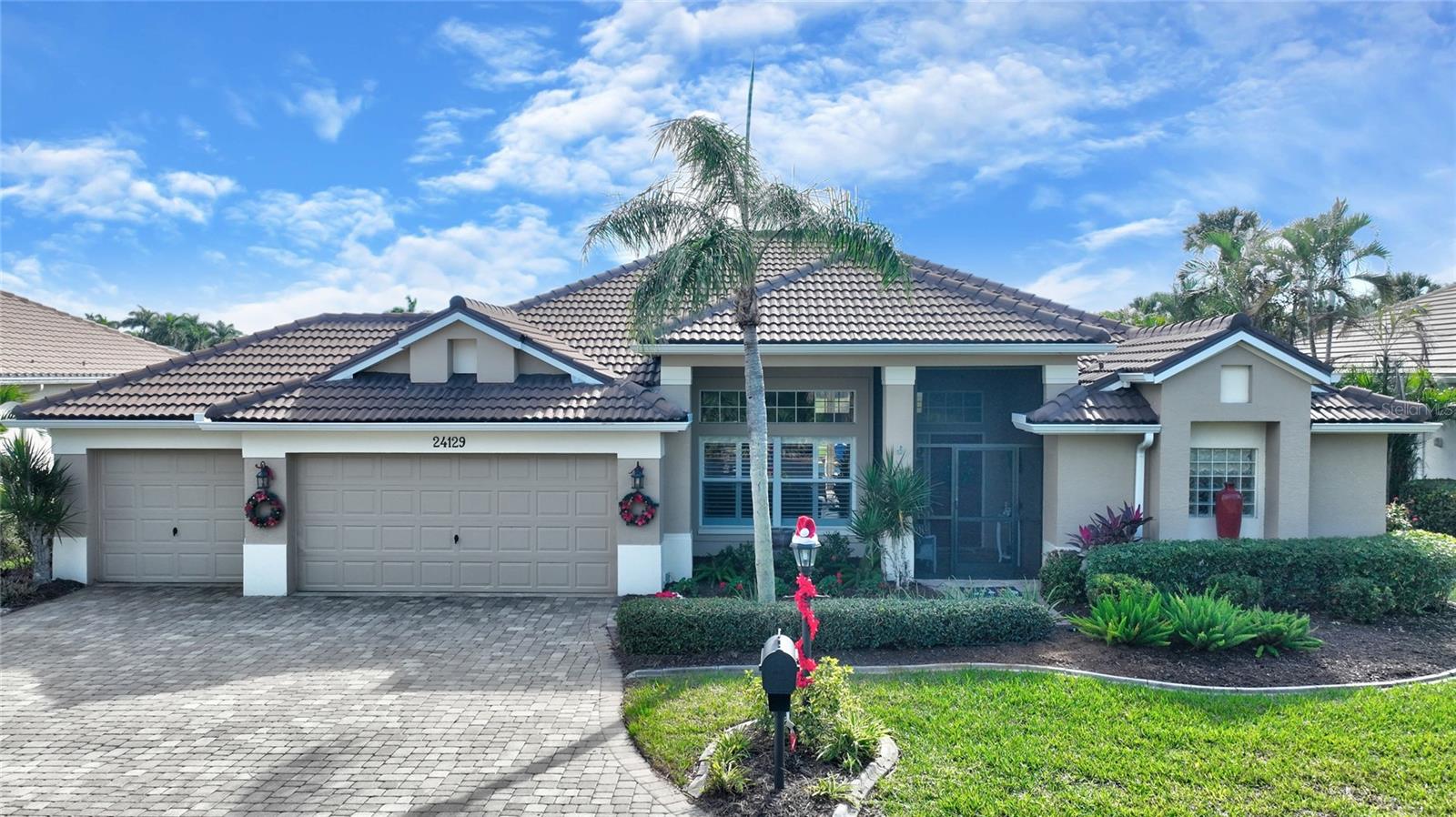 24129 Redfish Cove Dr, Punta Gorda, FL 33955