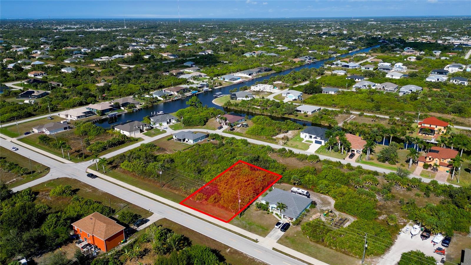 14110 Appleton Blvd, Port Charlotte, FL 33981