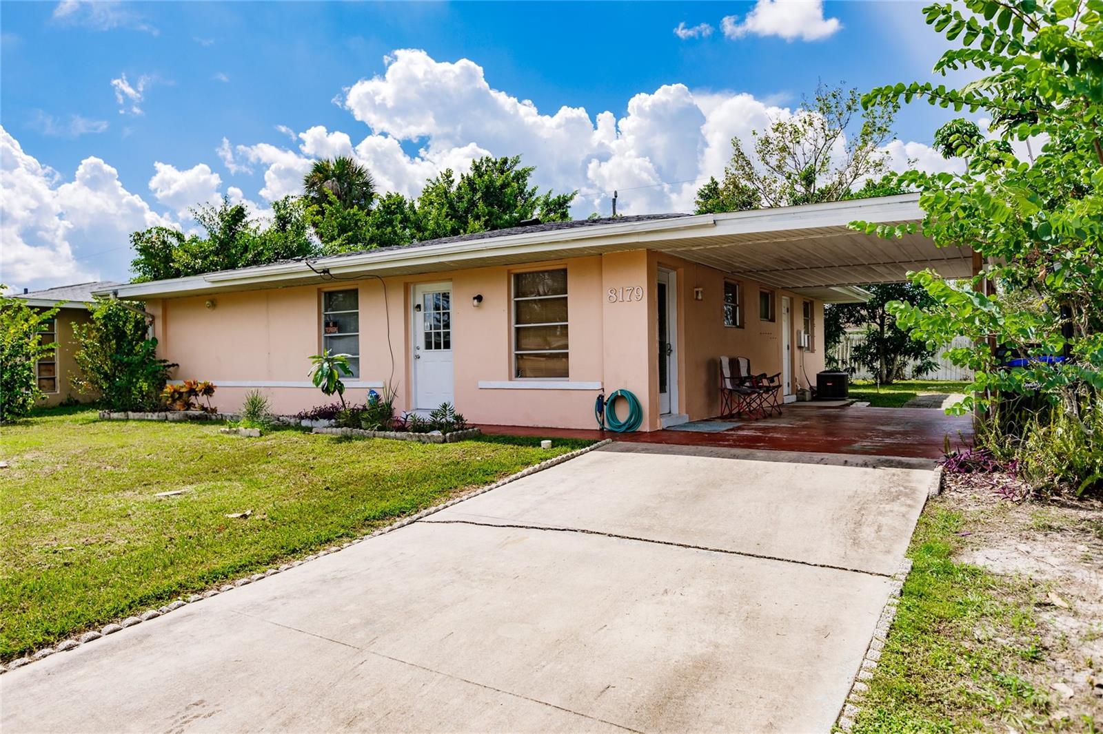8179 Coco Solo Ave, North Port, FL 34287
