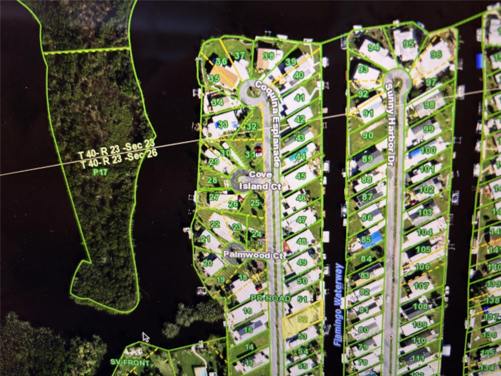 3104 Coquina Esplanade, Punta Gorda, FL 33982