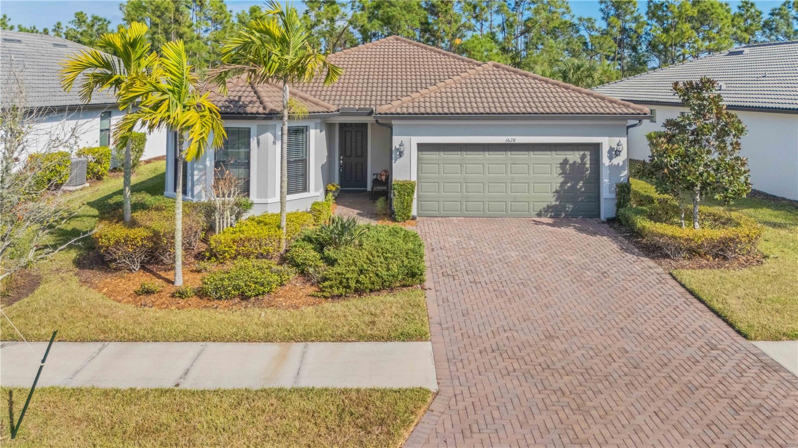1628 Hyssop Loop, North Port, FL 34289