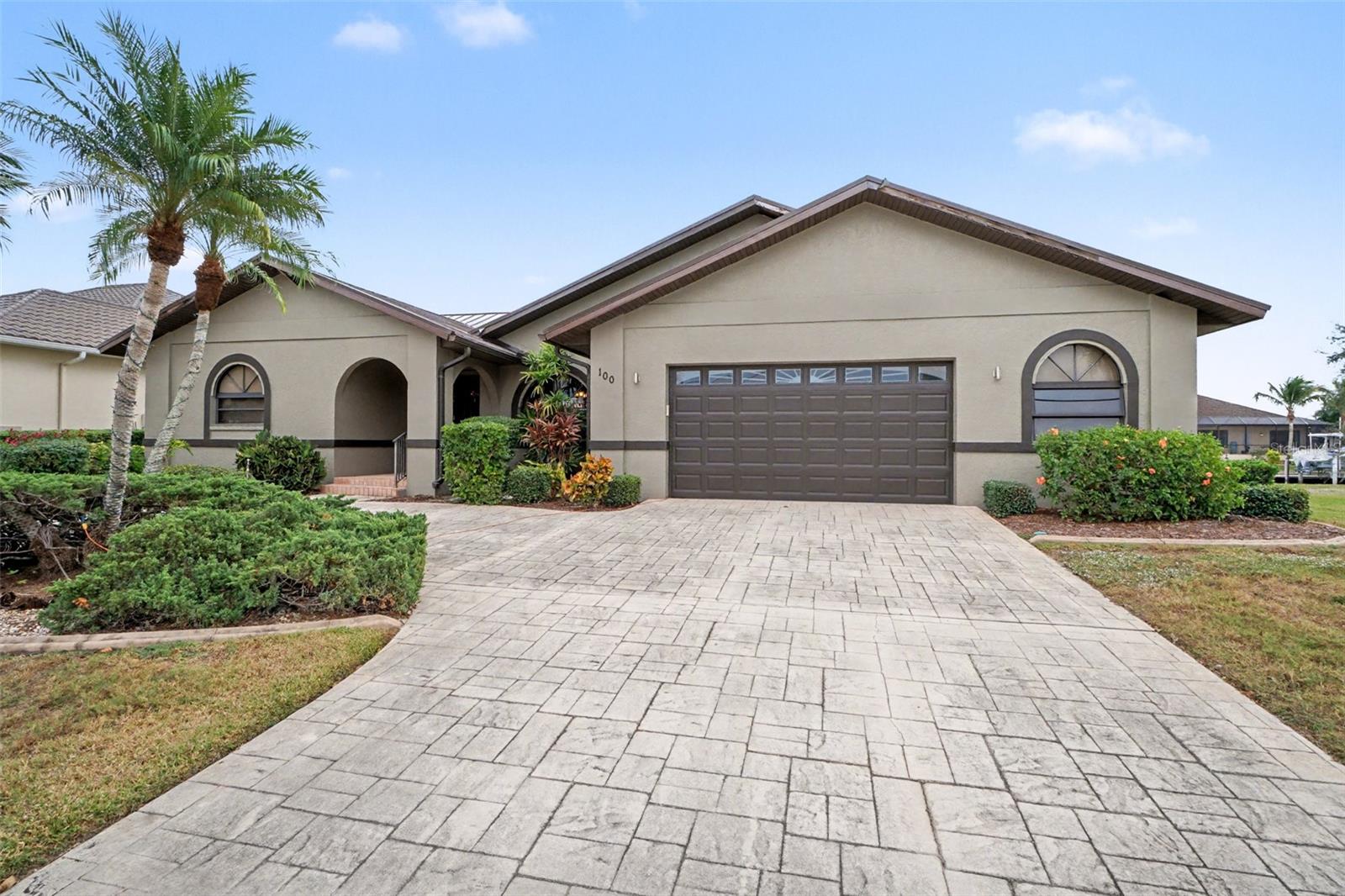 100 Colony Point Dr, Punta Gorda, FL 33950