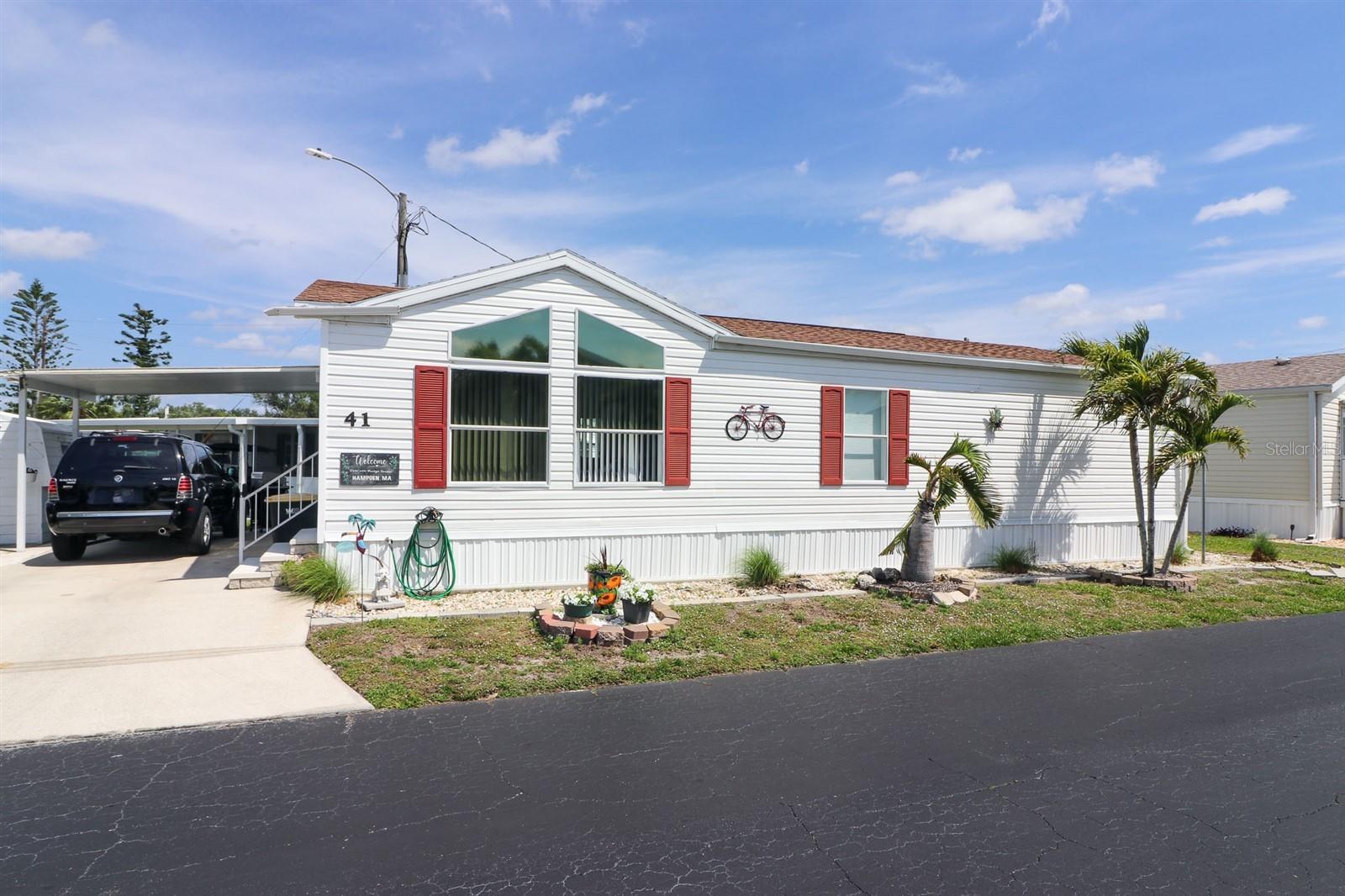 10101 Burnt Store Rd #41, Punta Gorda, FL 33950