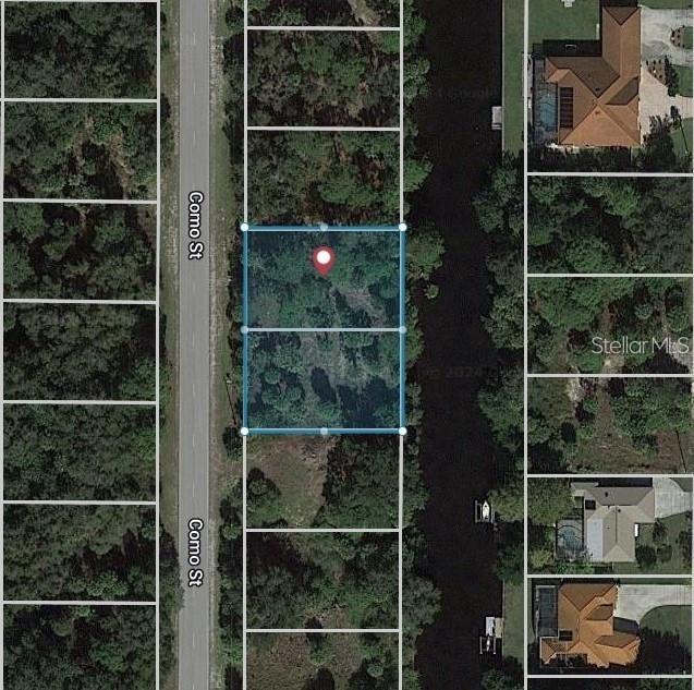3100 Como St, Port Charlotte, FL 33948