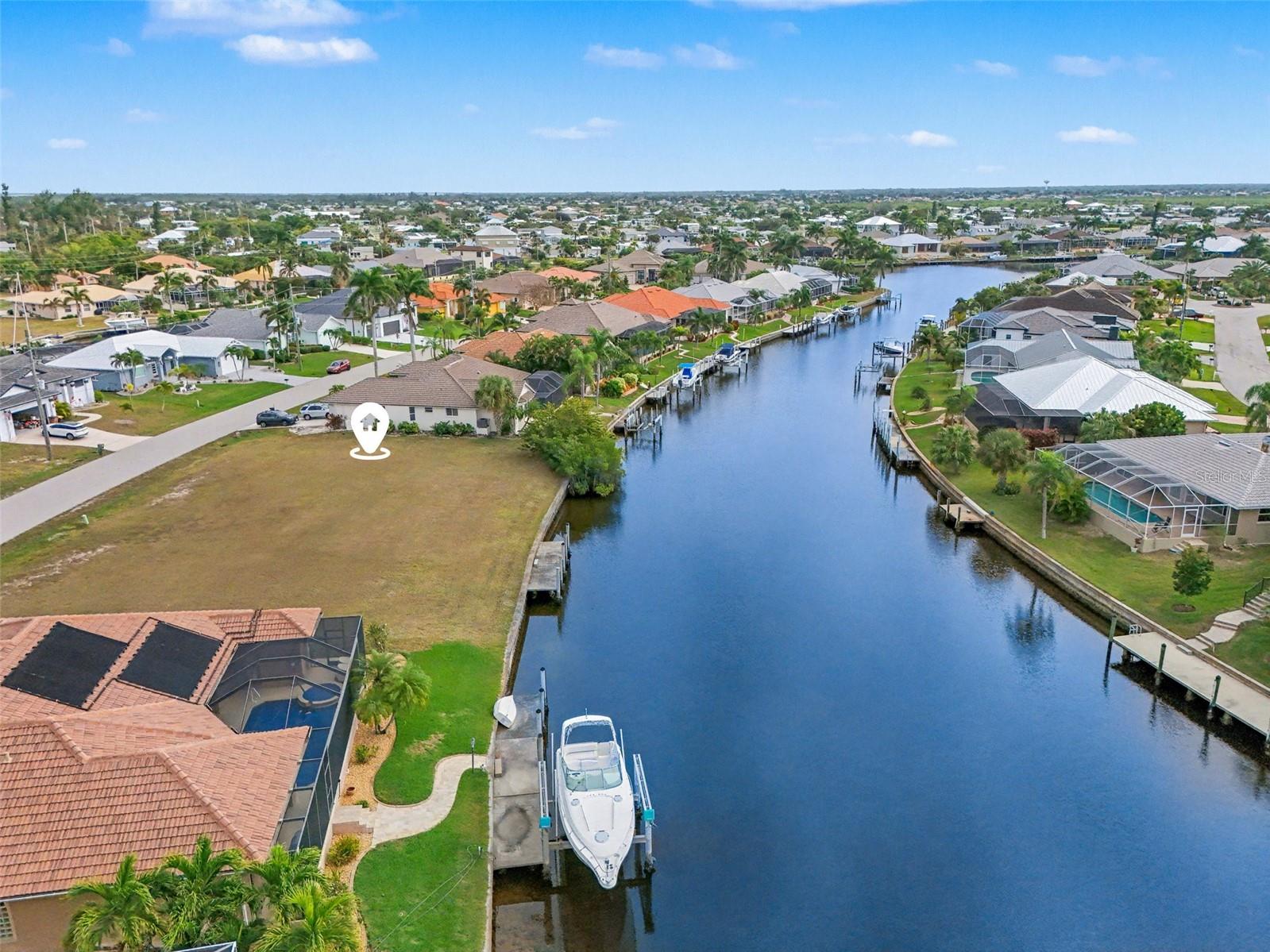 1247 Pine Siskin Dr, Punta Gorda, FL 33950
