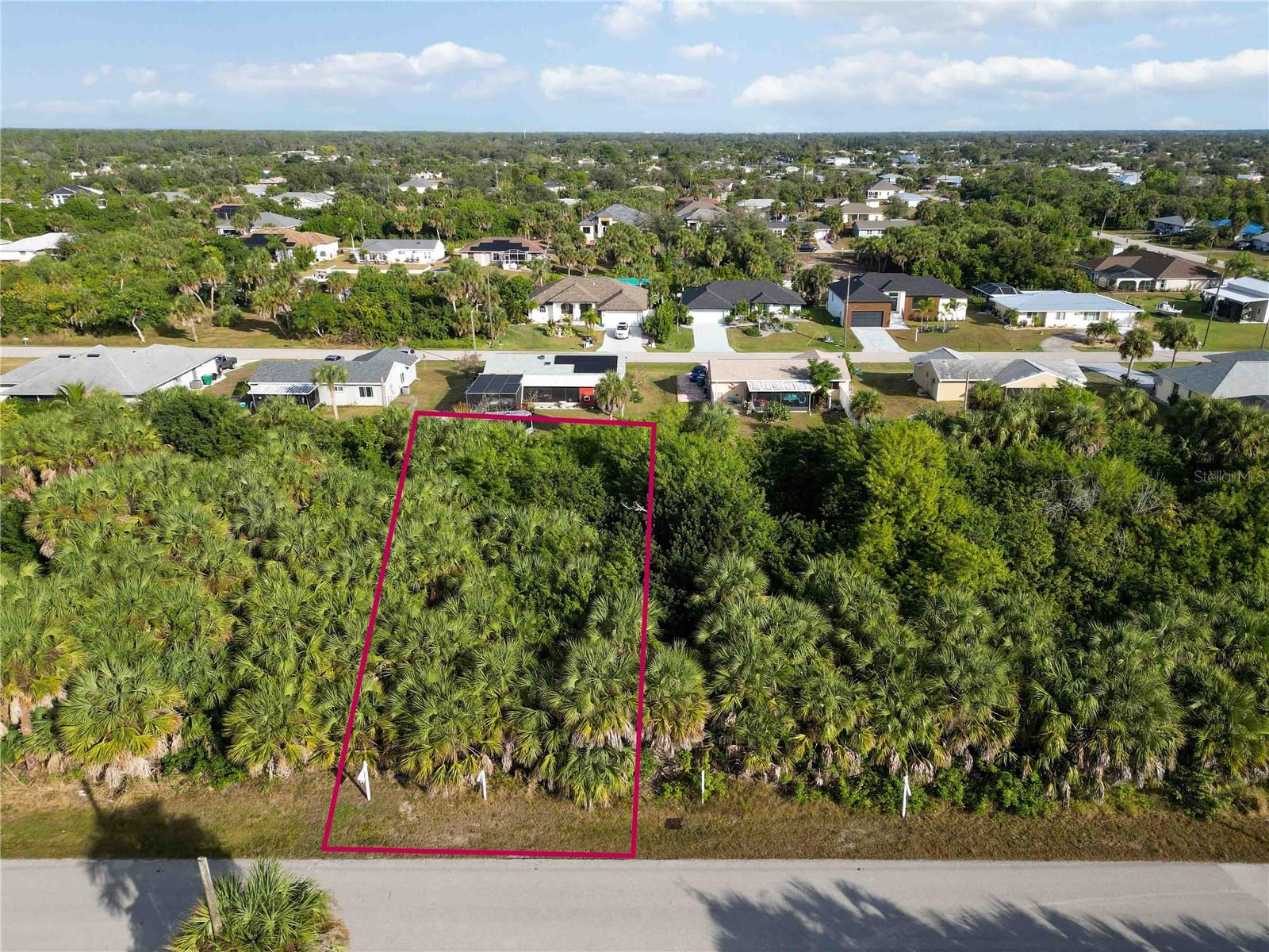 18699 Ashcroft Cir, Port Charlotte, FL 33948
