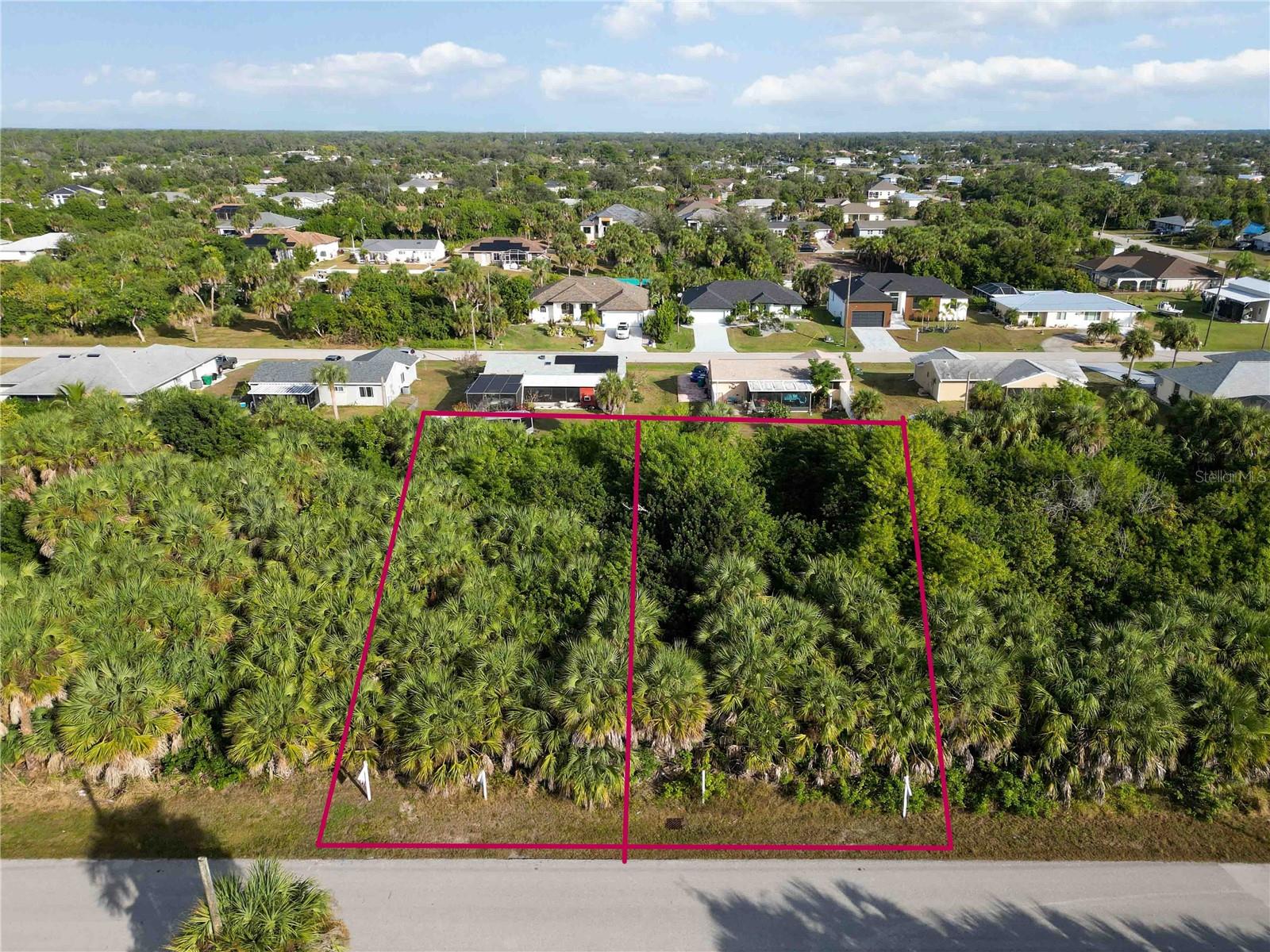 18699 & 18707 Ashcroft Cir, Port Charlotte, FL 33948
