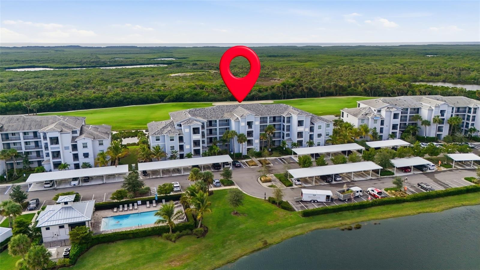 14061 Heritage Landing Blvd #411, Punta Gorda, FL 33955