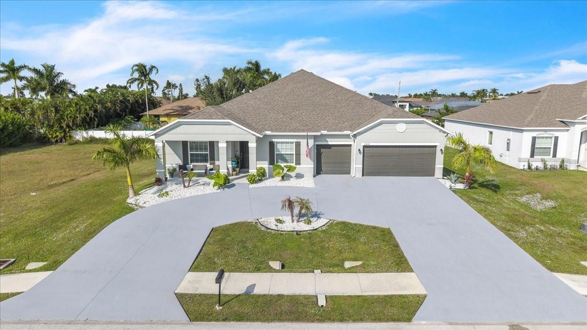 2833 Gleason Pkwy, Cape Coral, FL 33914