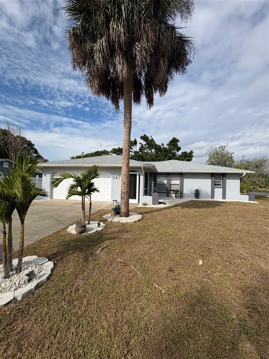 947 Shasta Rd, Venice, FL 34293