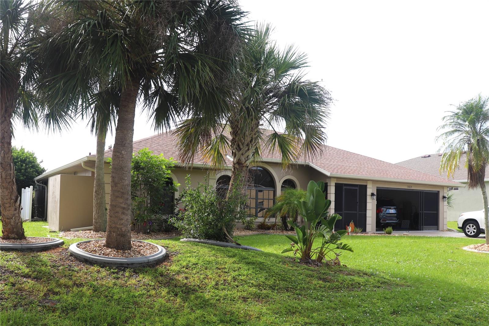1469 Rio De Janeiro Ave, Punta Gorda, FL 33983