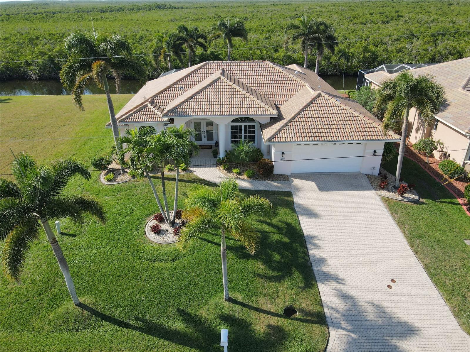 649 Macedonia Dr, Punta Gorda, FL 33950